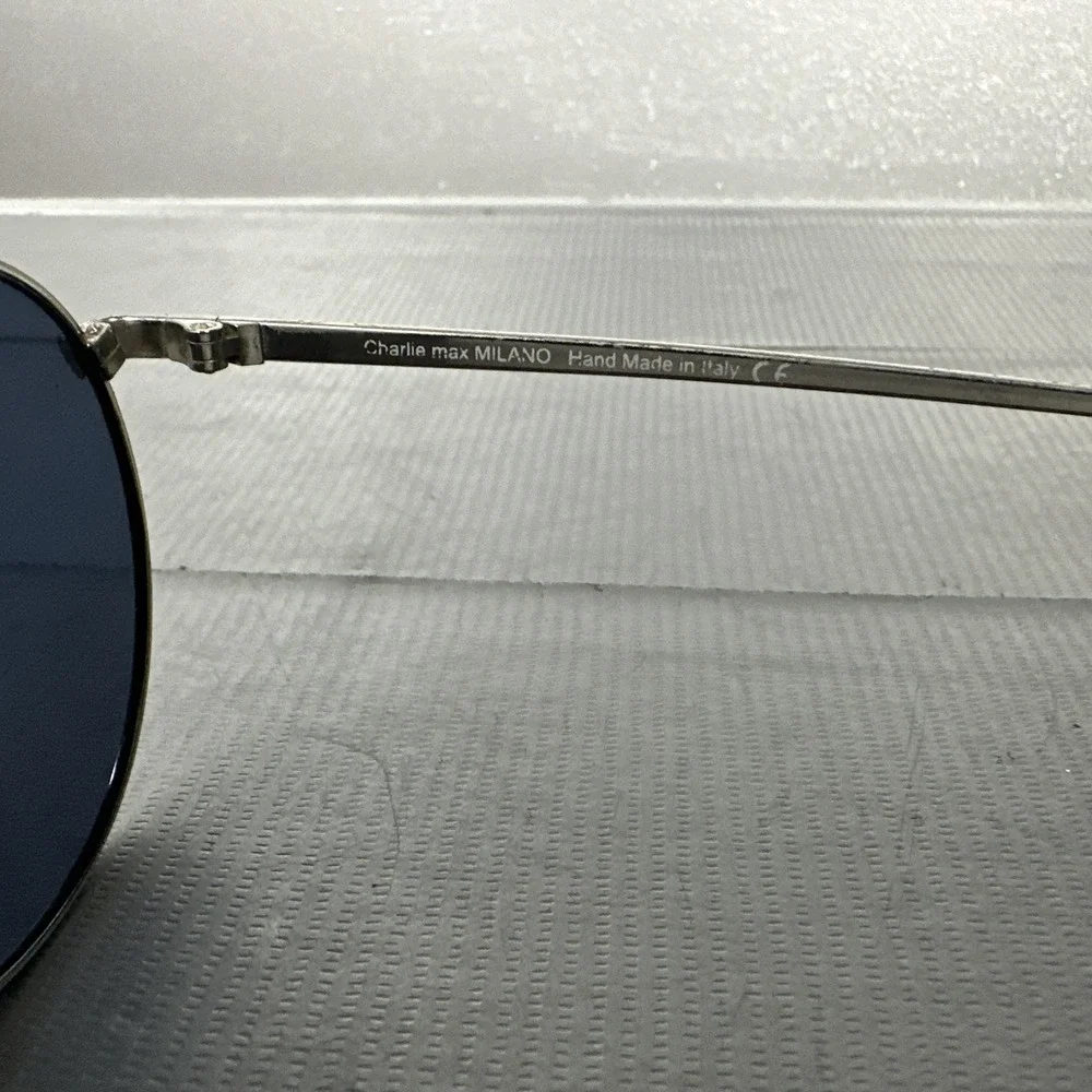 Charlie Max Milano Sunglasses mod Sempione 50-19 145 SA-N53